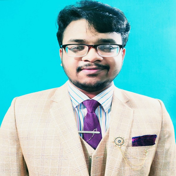 Miftahul Mobin Chowdhury Shabdik